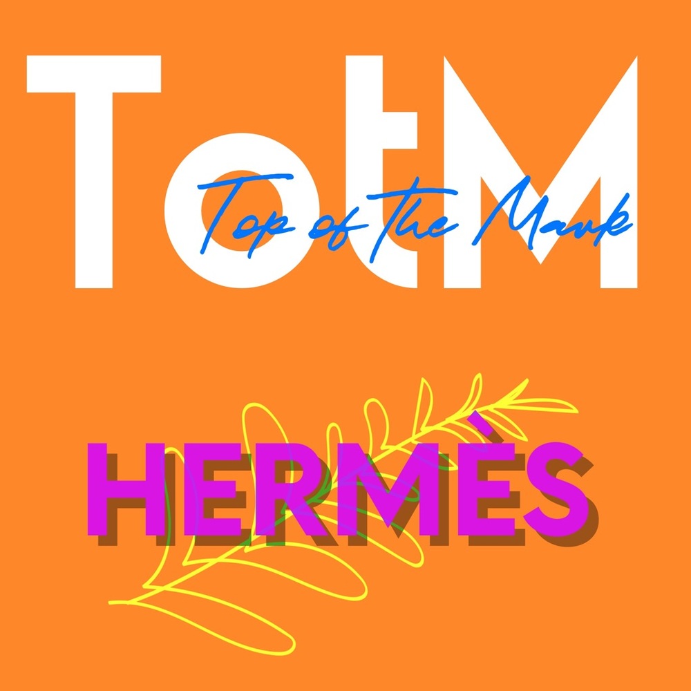 HERMÈS FROM MY PERSONAL COLLECTION to come soon